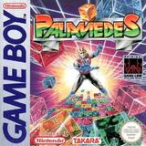 Palamedes (Game Boy)